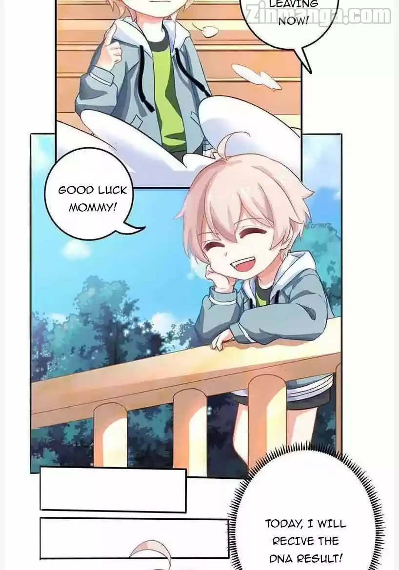 Take Your Mommy Home Chapter 20