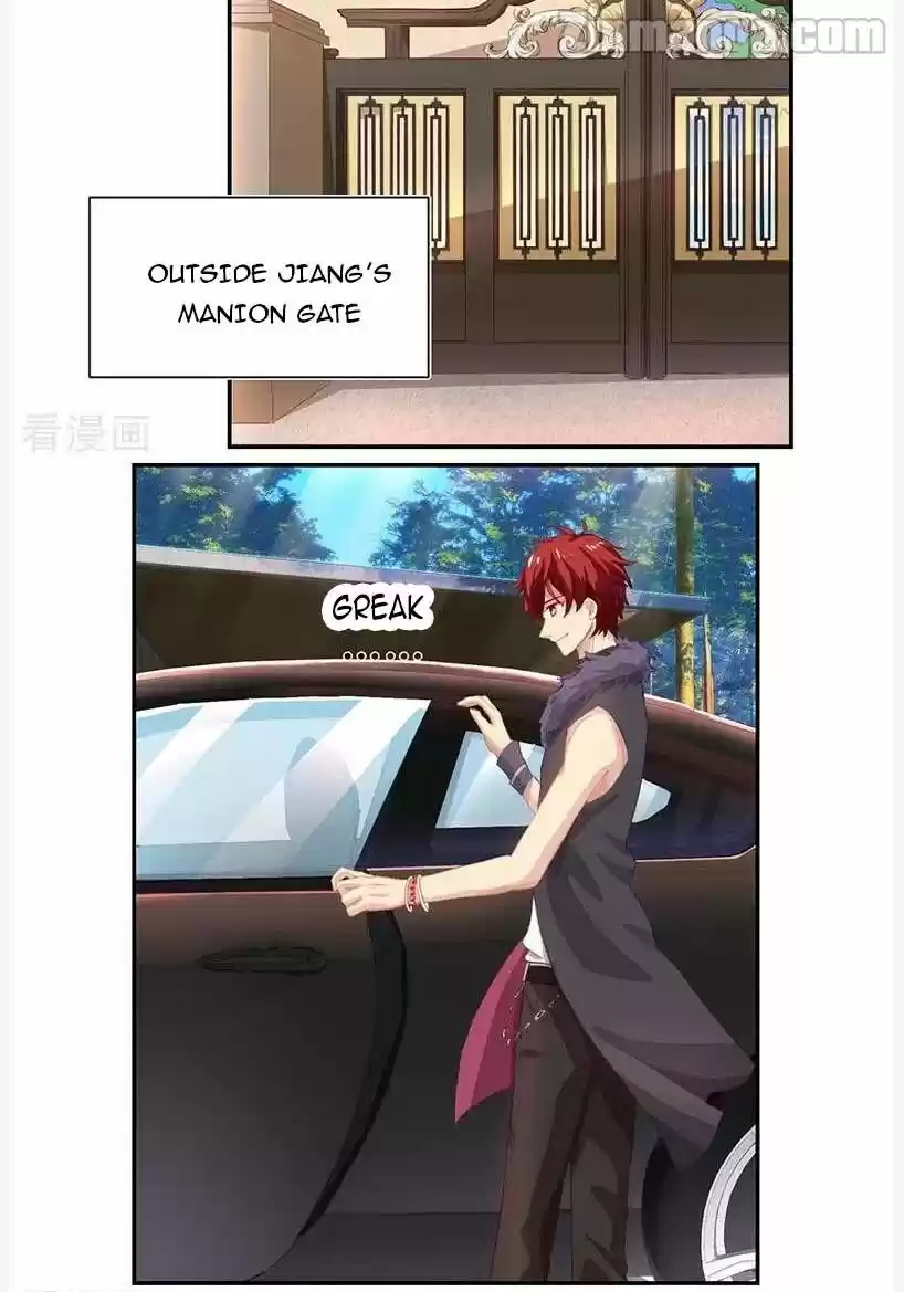 Take Your Mommy Home Chapter 20