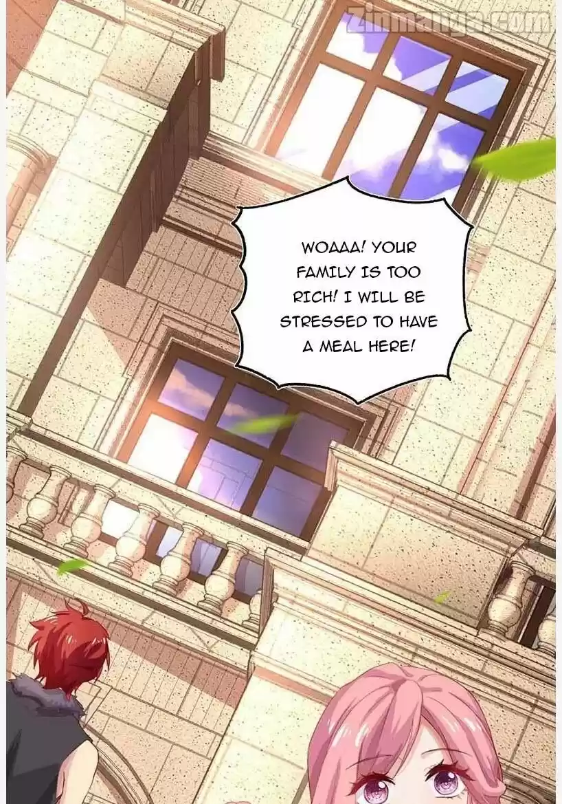 Take Your Mommy Home Chapter 20