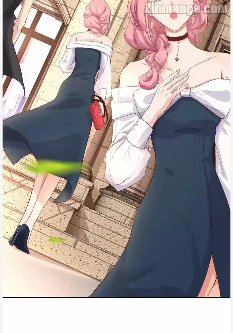 Take Your Mommy Home Chapter 20