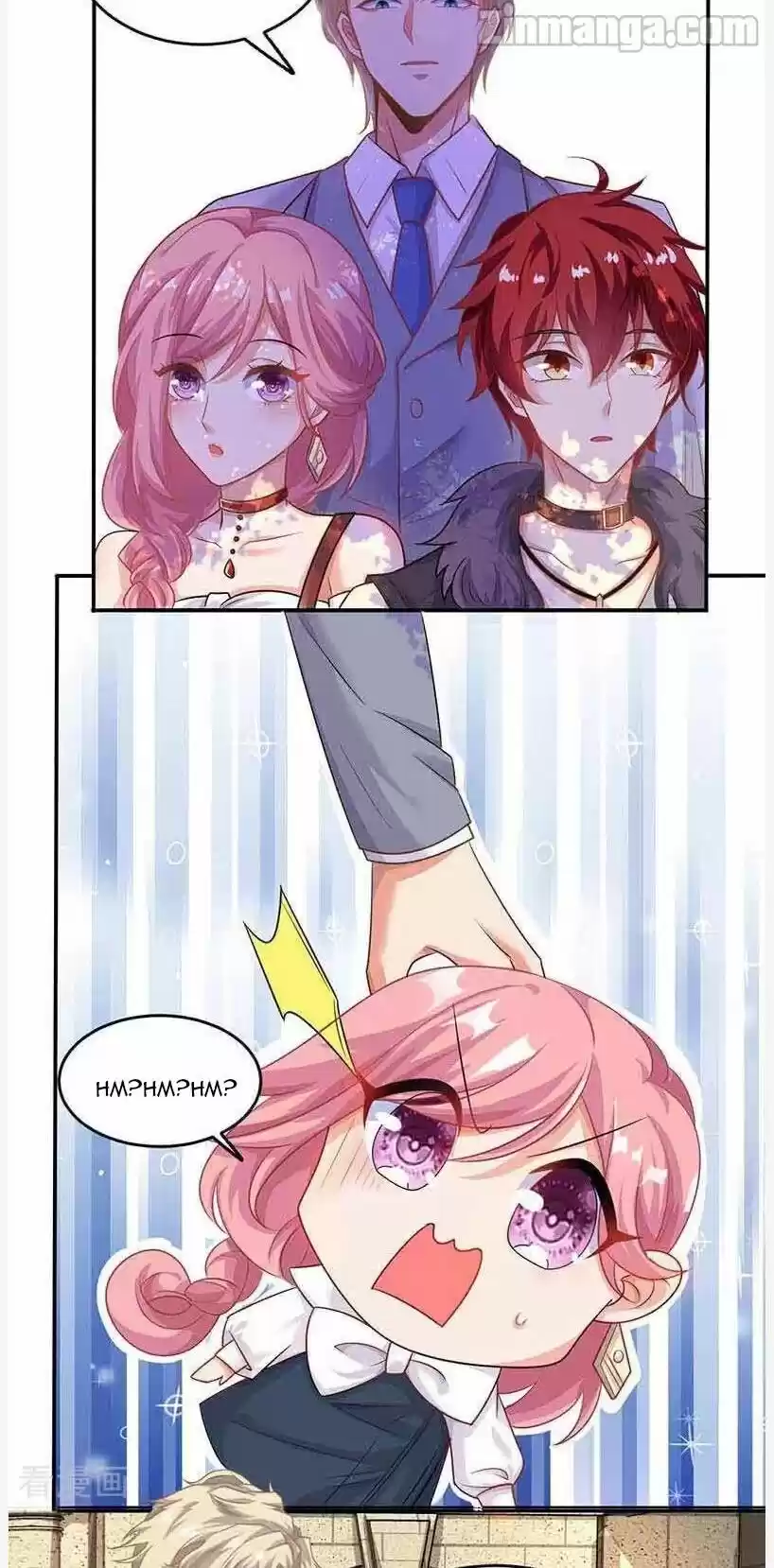 Take Your Mommy Home Chapter 20