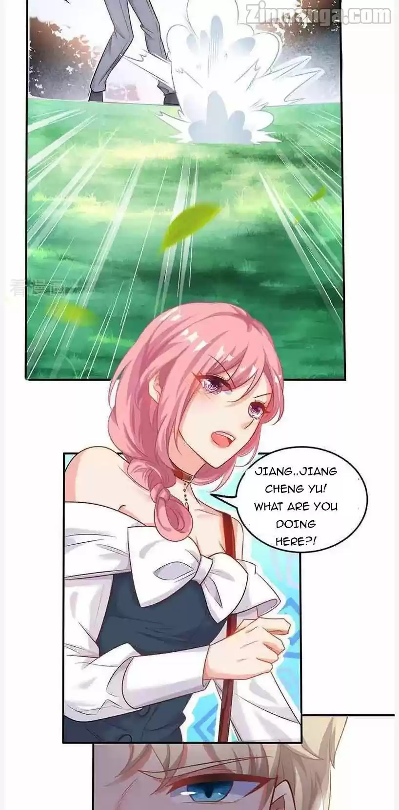 Take Your Mommy Home Chapter 20