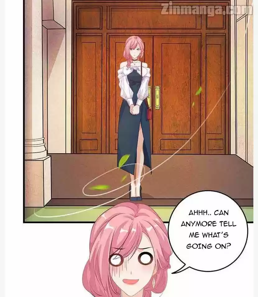 Take Your Mommy Home Chapter 20