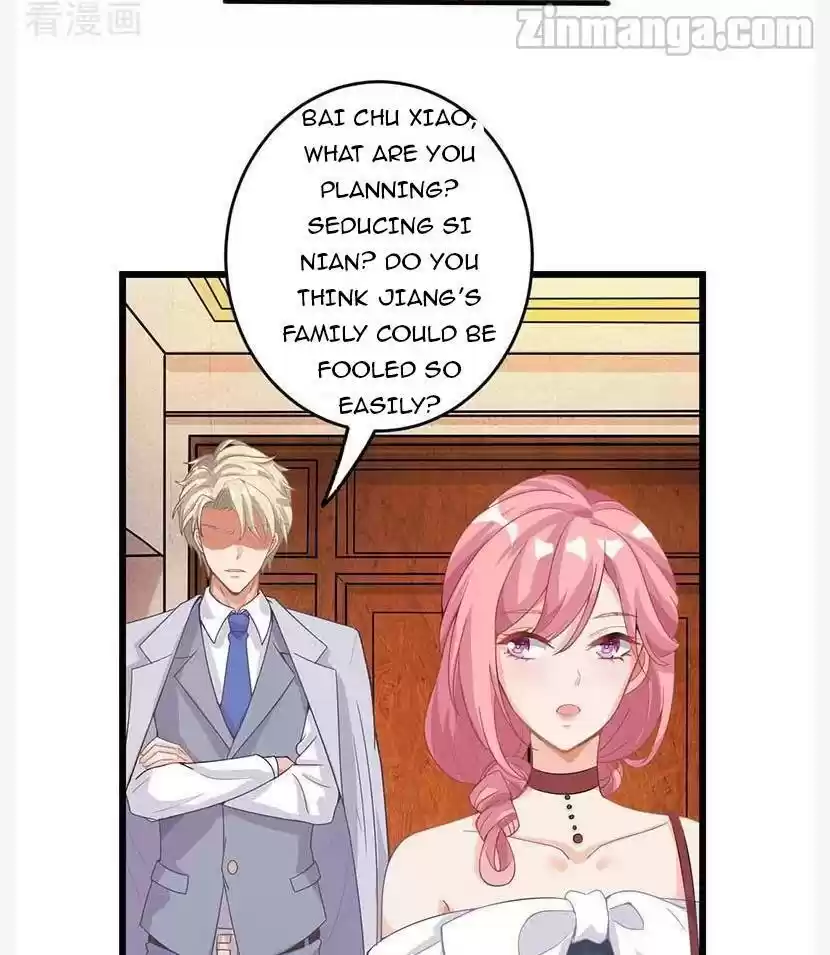 Take Your Mommy Home Chapter 20