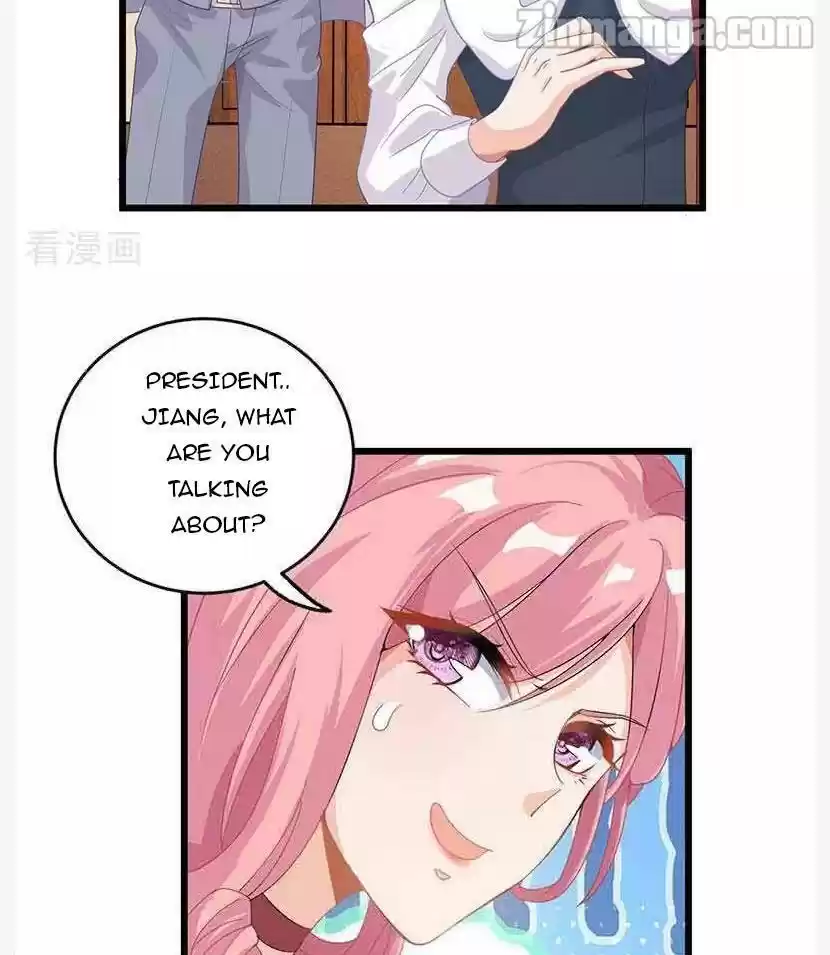 Take Your Mommy Home Chapter 20