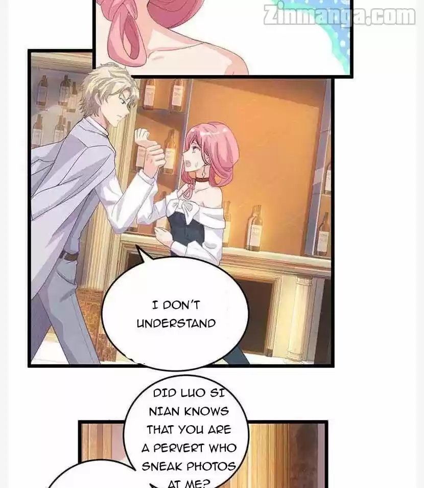 Take Your Mommy Home Chapter 20