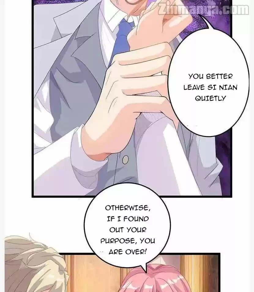 Take Your Mommy Home Chapter 20