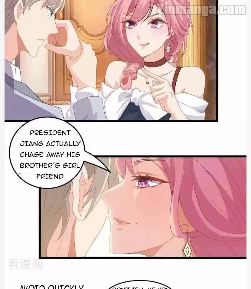 Take Your Mommy Home Chapter 20