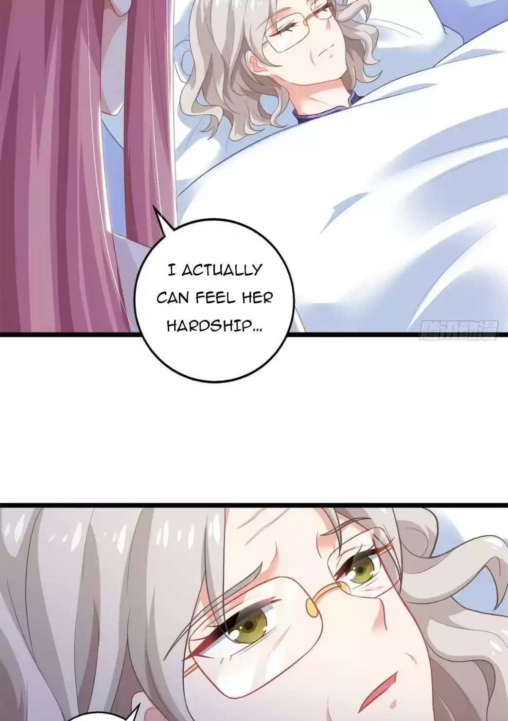 Take Your Mommy Home Chapter 200