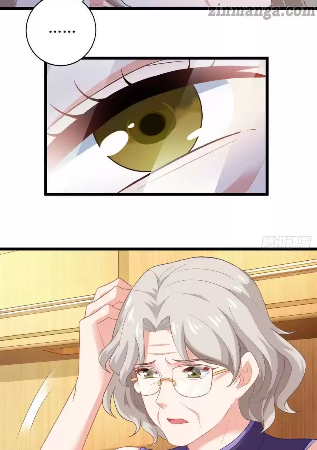 Take Your Mommy Home Chapter 200