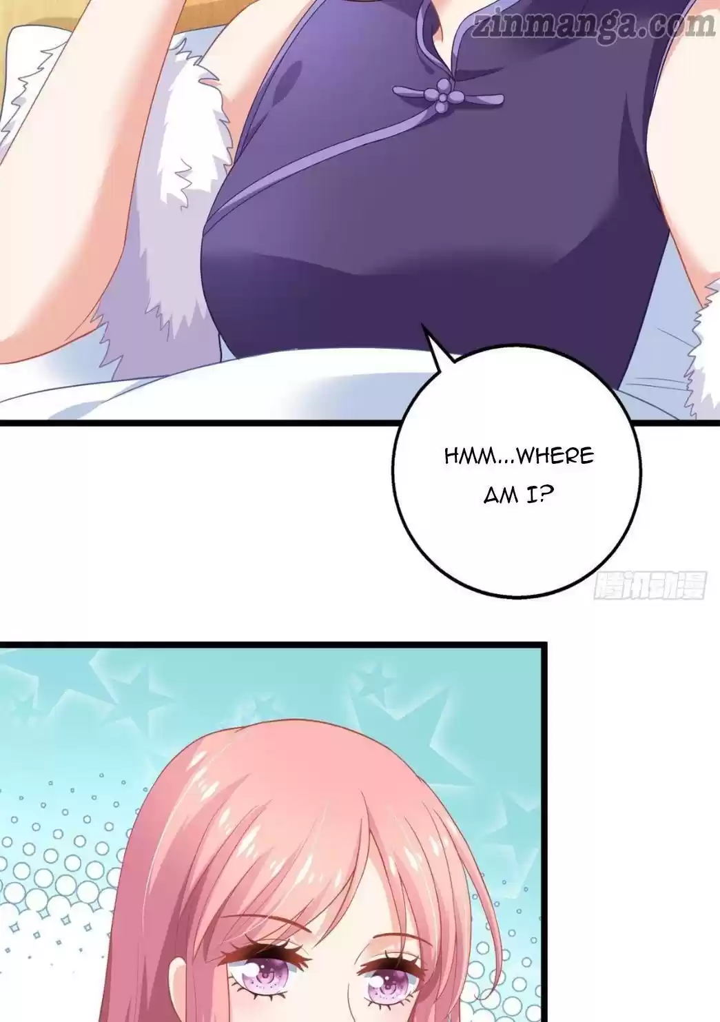 Take Your Mommy Home Chapter 200