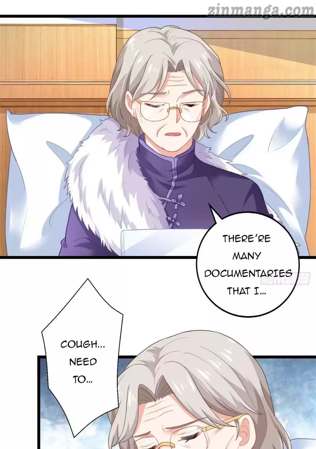 Take Your Mommy Home Chapter 200