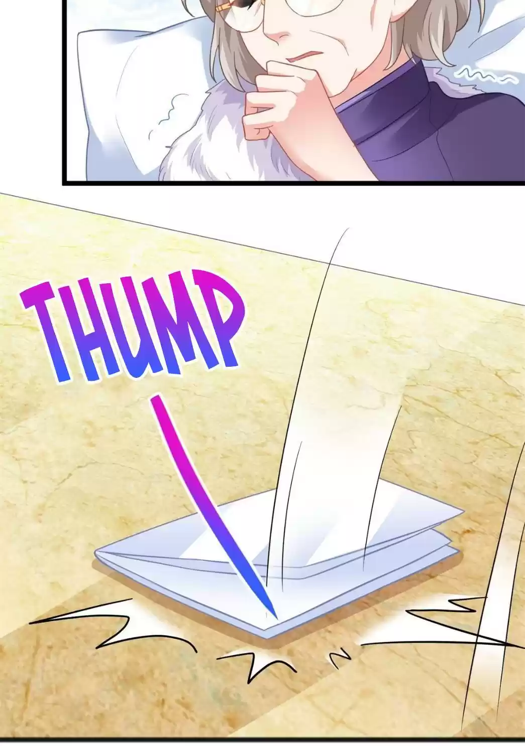 Take Your Mommy Home Chapter 200