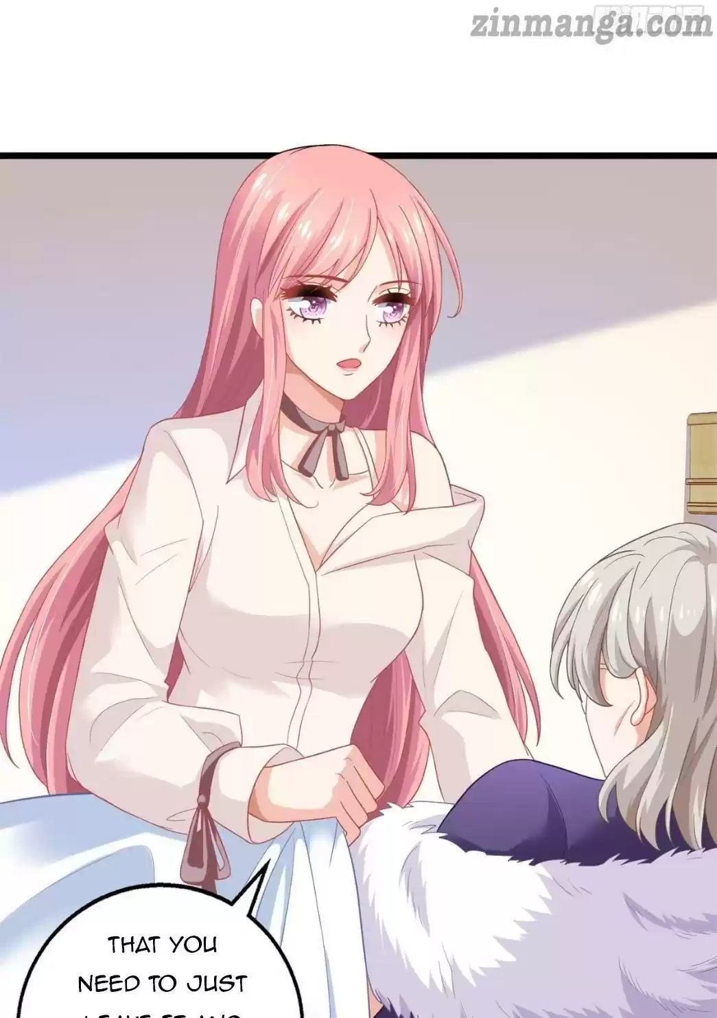 Take Your Mommy Home Chapter 200