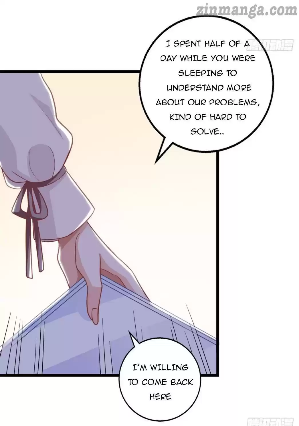 Take Your Mommy Home Chapter 200