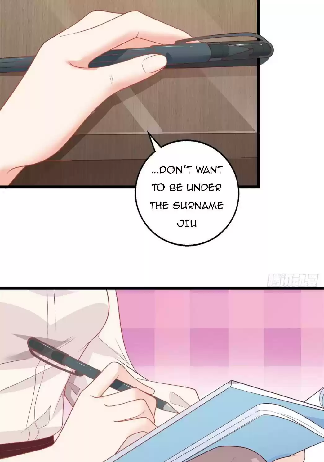 Take Your Mommy Home Chapter 200