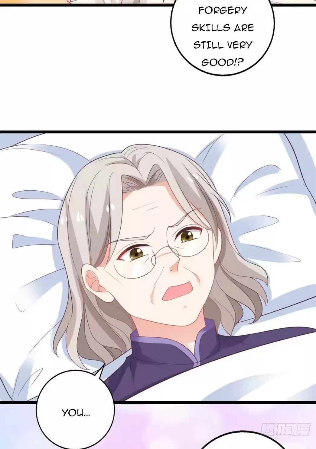 Take Your Mommy Home Chapter 200