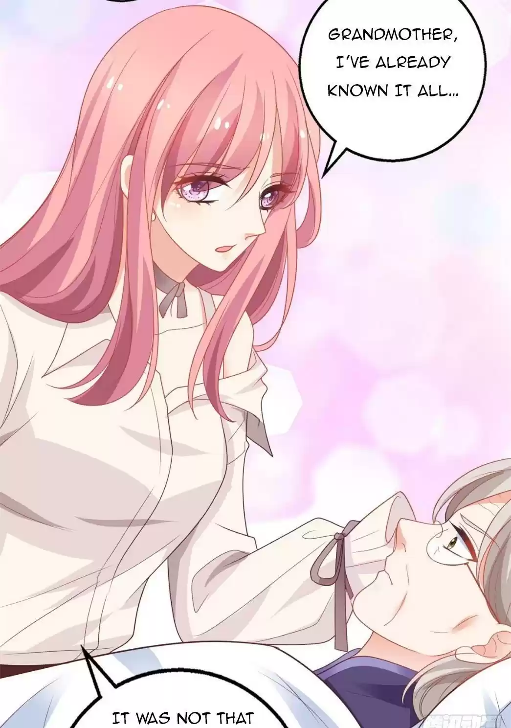 Take Your Mommy Home Chapter 200