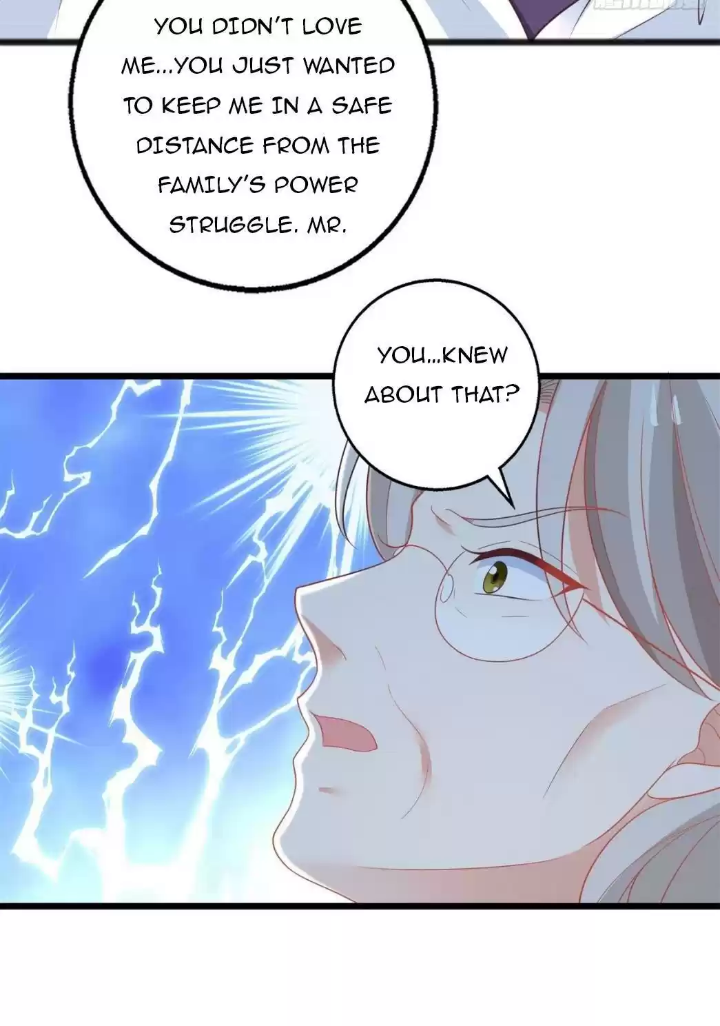 Take Your Mommy Home Chapter 200