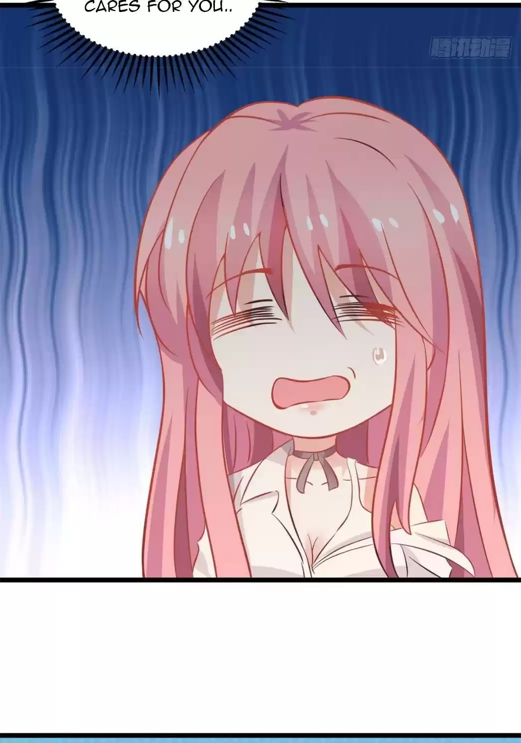 Take Your Mommy Home Chapter 200