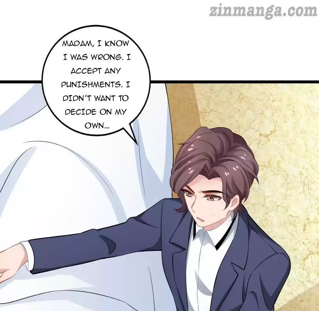 Take Your Mommy Home Chapter 200