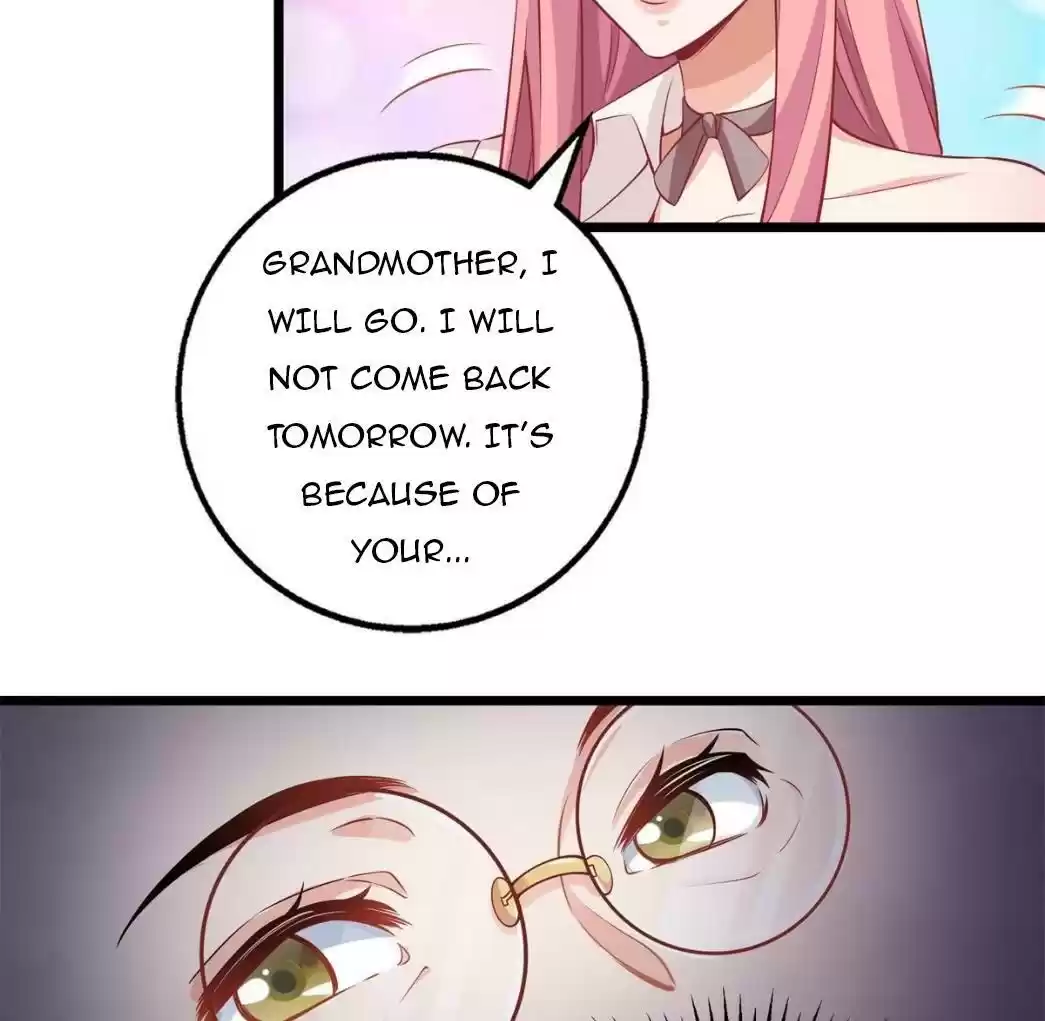 Take Your Mommy Home Chapter 200