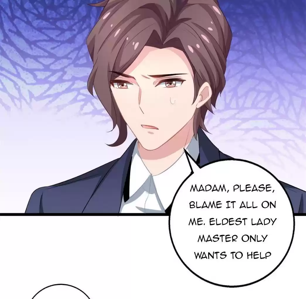 Take Your Mommy Home Chapter 200