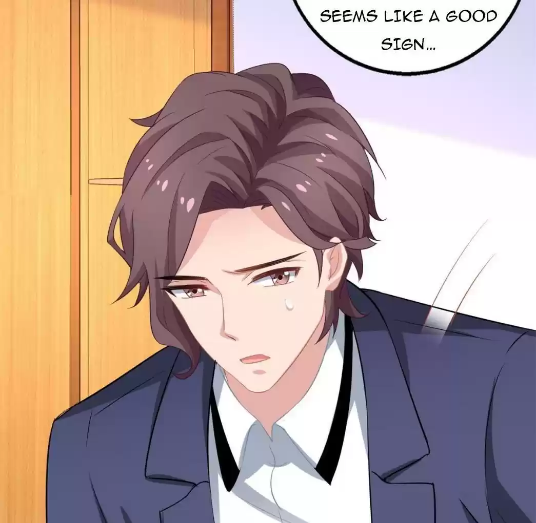 Take Your Mommy Home Chapter 200