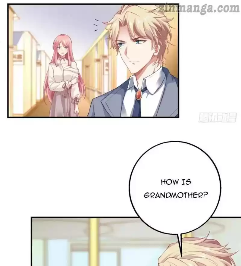 Take Your Mommy Home Chapter 201