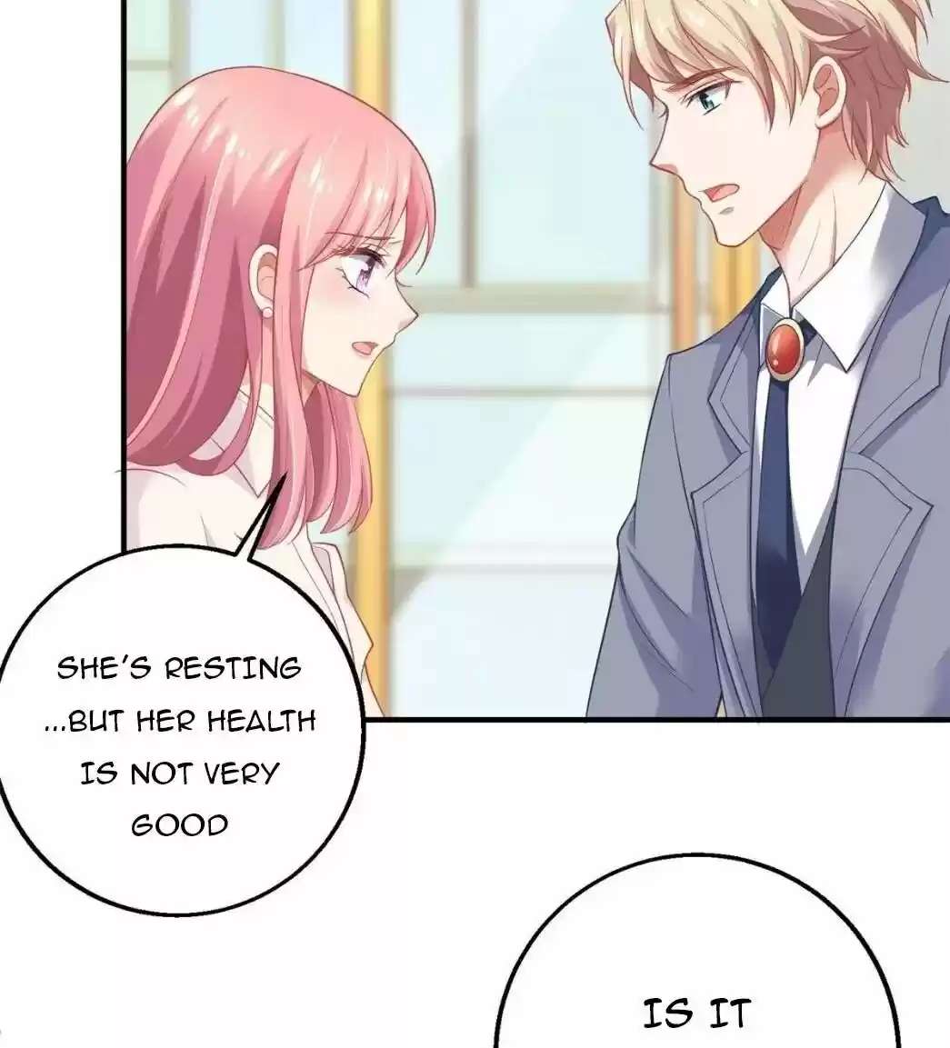 Take Your Mommy Home Chapter 201