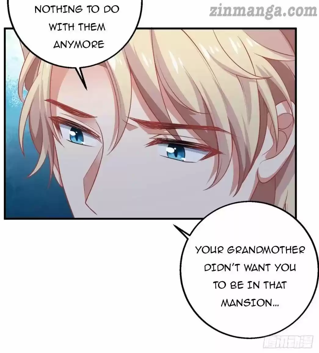 Take Your Mommy Home Chapter 201