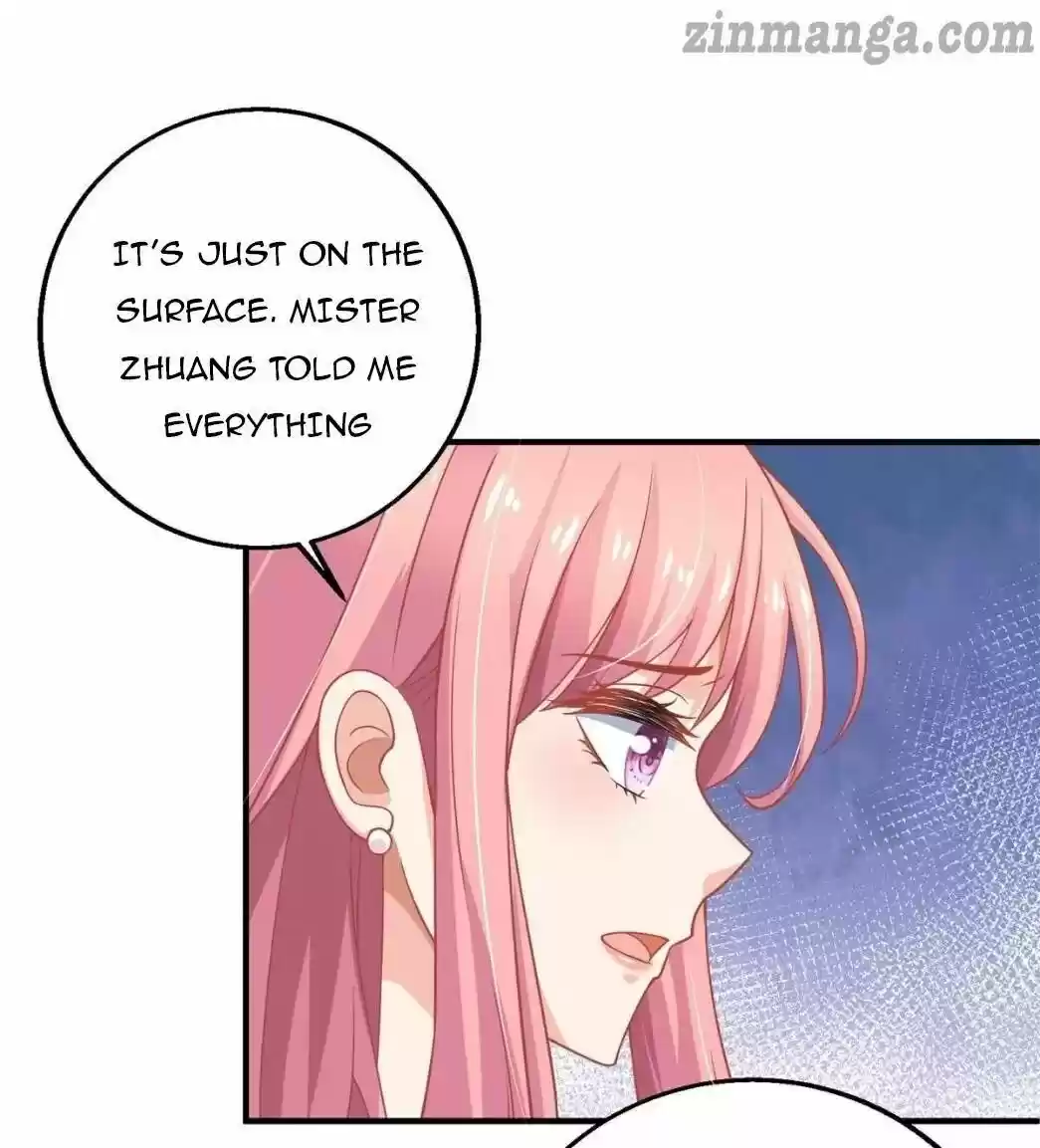 Take Your Mommy Home Chapter 201