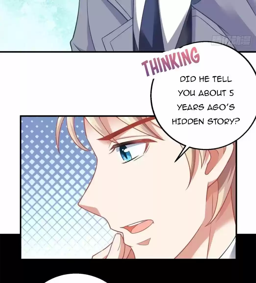 Take Your Mommy Home Chapter 201