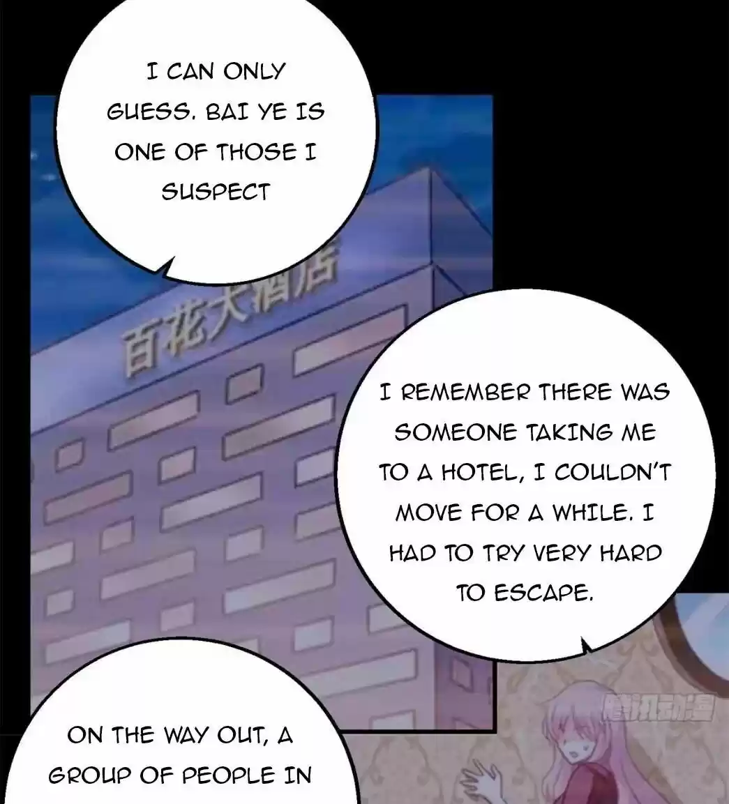 Take Your Mommy Home Chapter 201