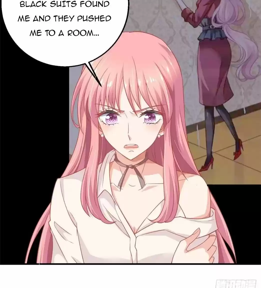 Take Your Mommy Home Chapter 201