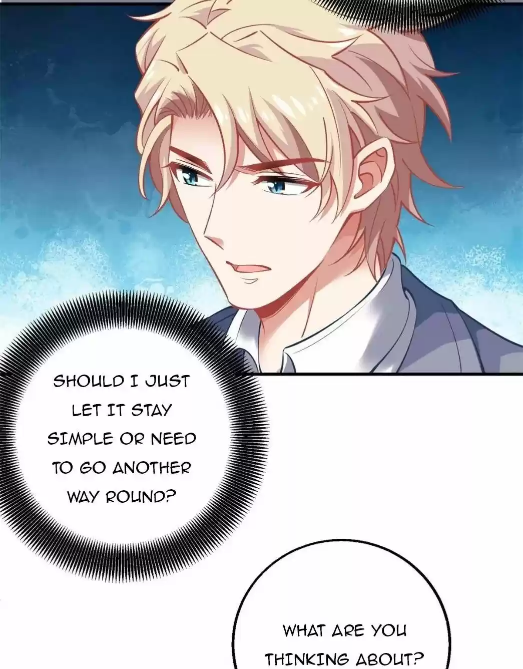 Take Your Mommy Home Chapter 201