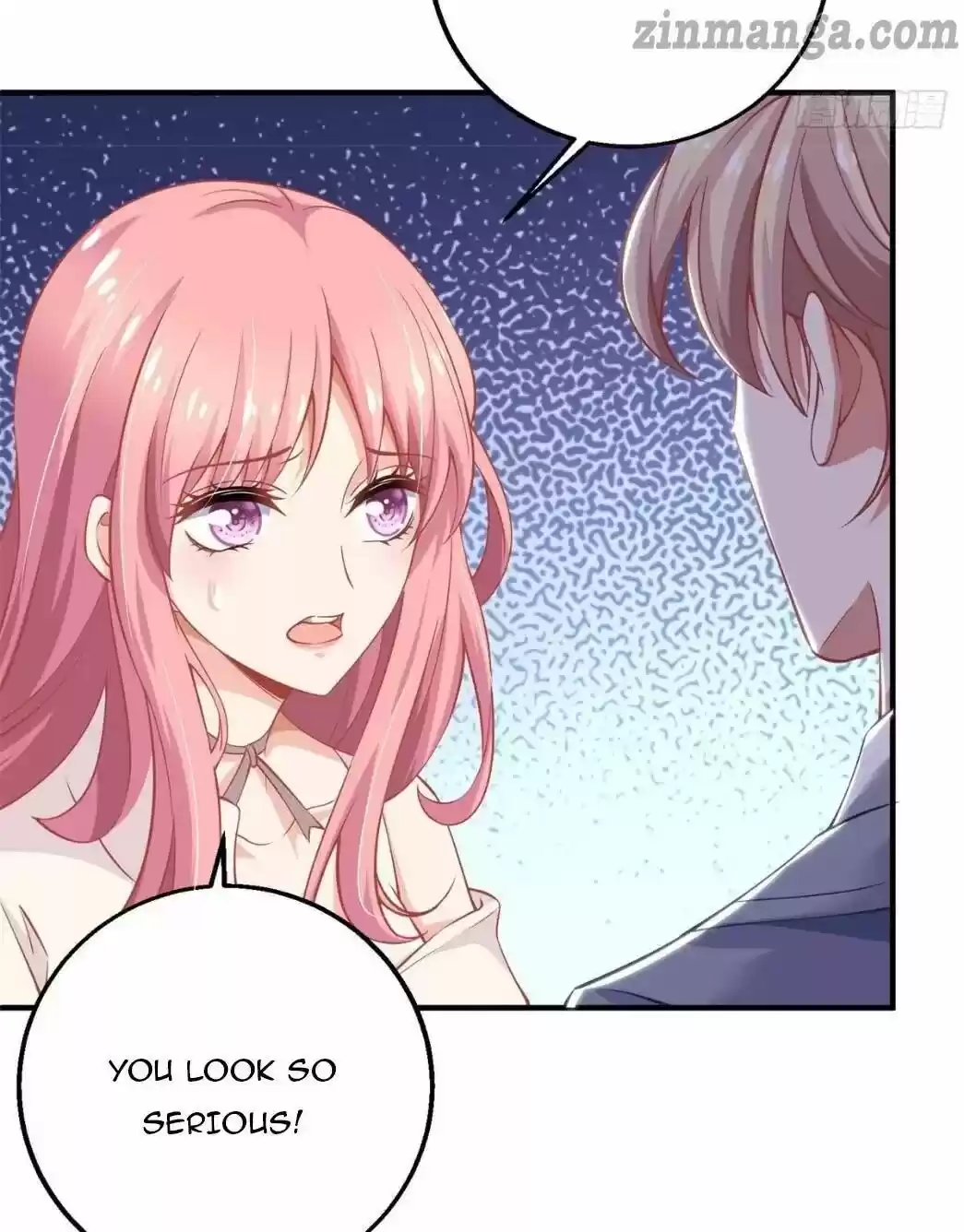 Take Your Mommy Home Chapter 201