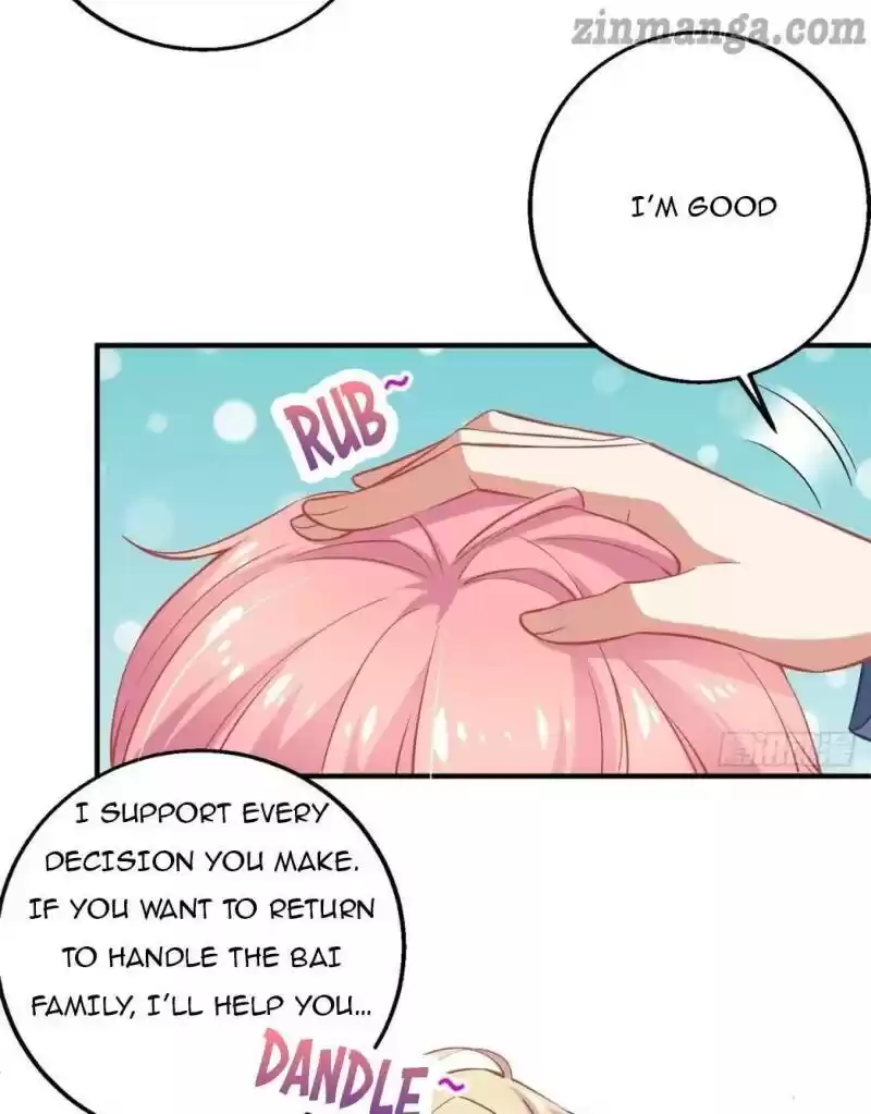 Take Your Mommy Home Chapter 201