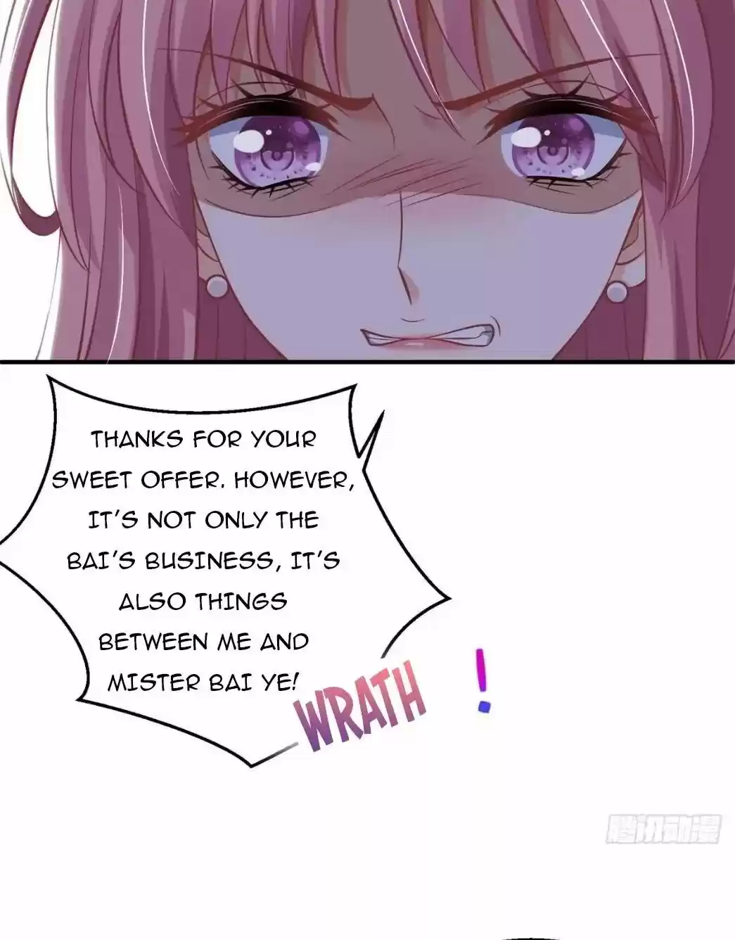 Take Your Mommy Home Chapter 201