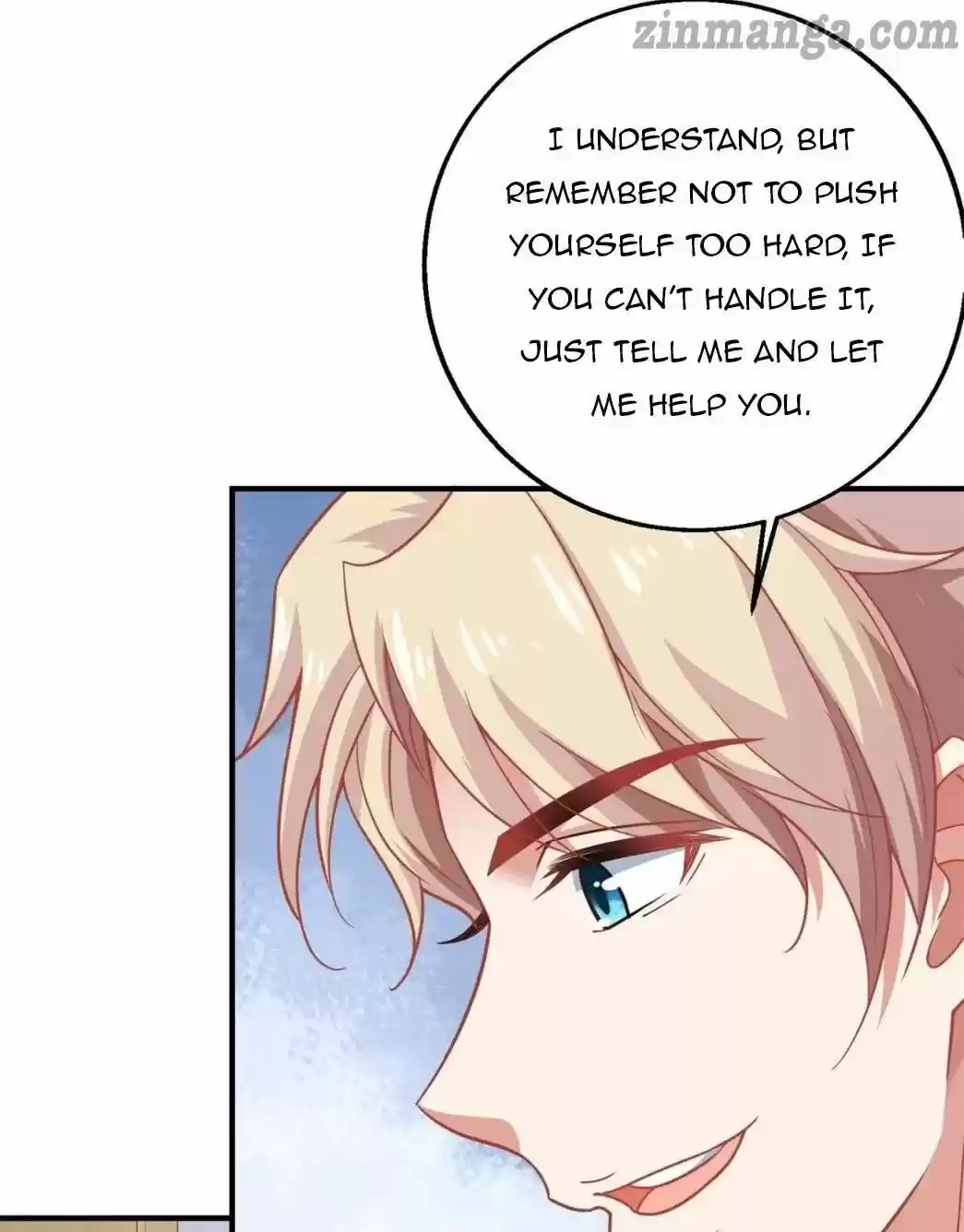 Take Your Mommy Home Chapter 201