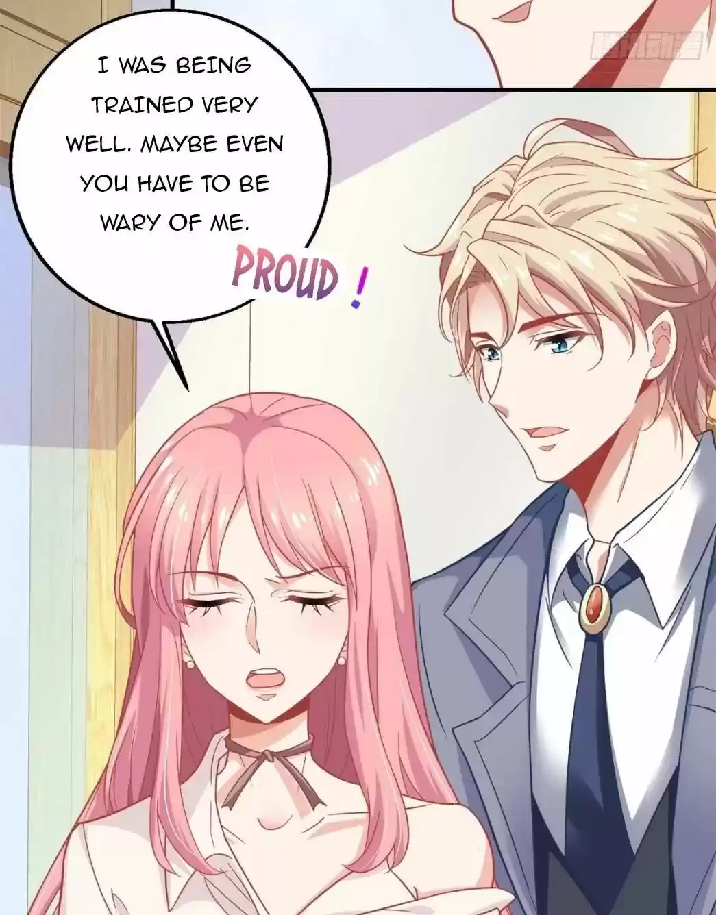 Take Your Mommy Home Chapter 201