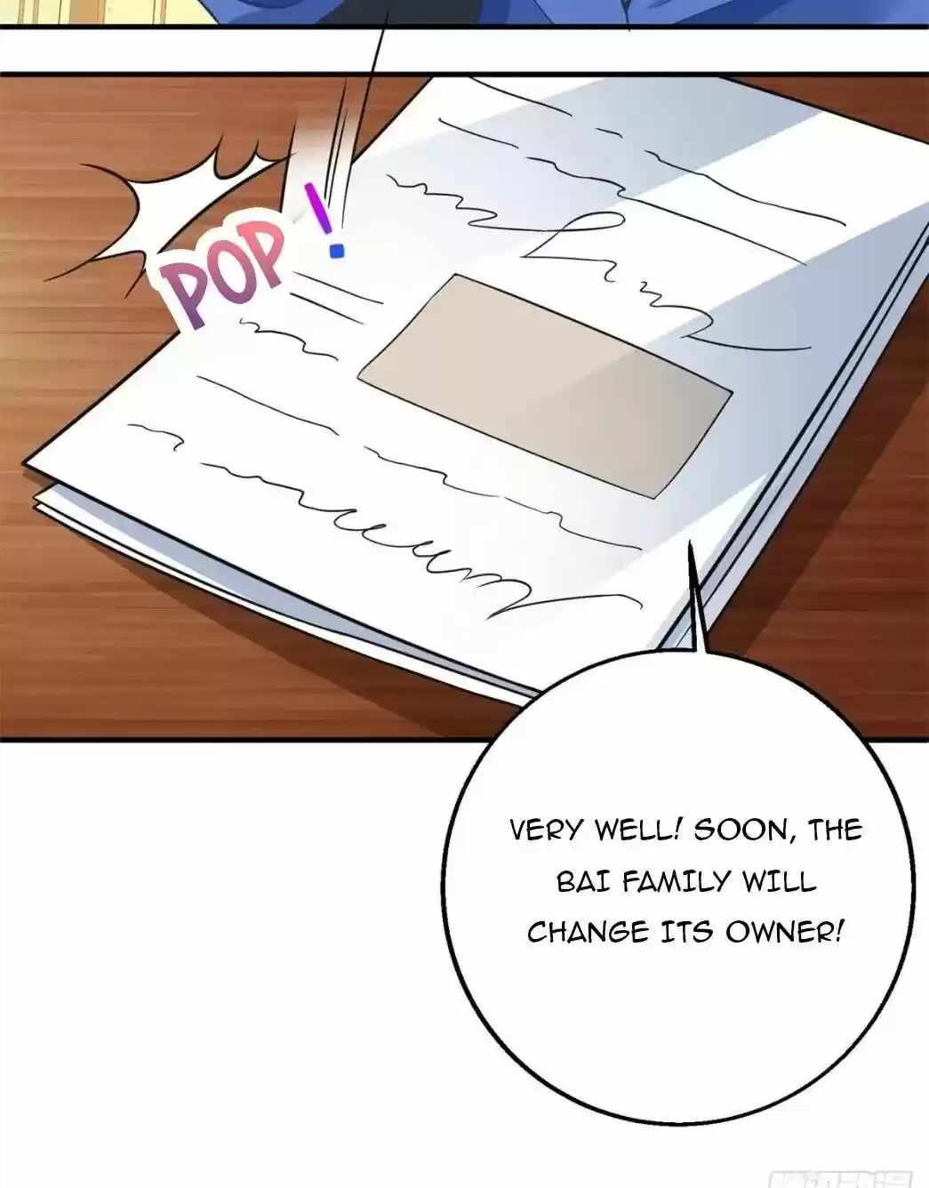 Take Your Mommy Home Chapter 201