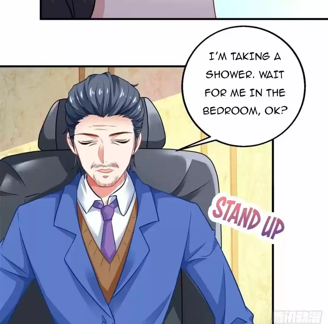 Take Your Mommy Home Chapter 201