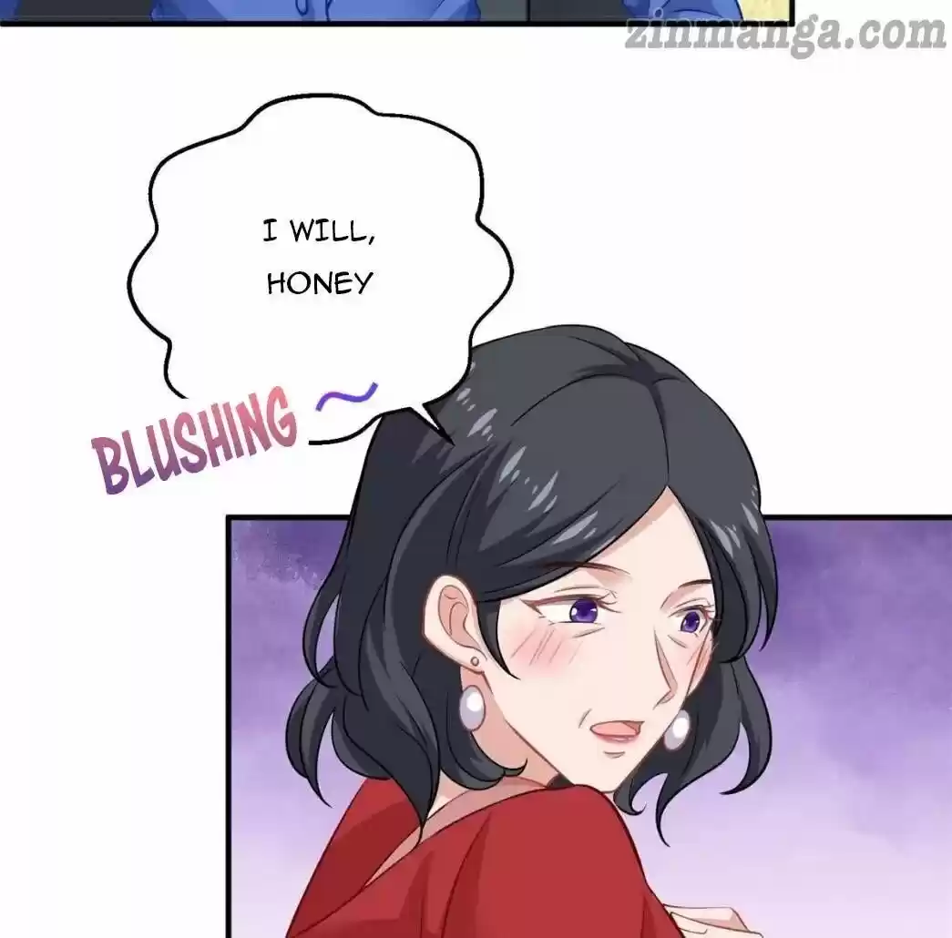 Take Your Mommy Home Chapter 201