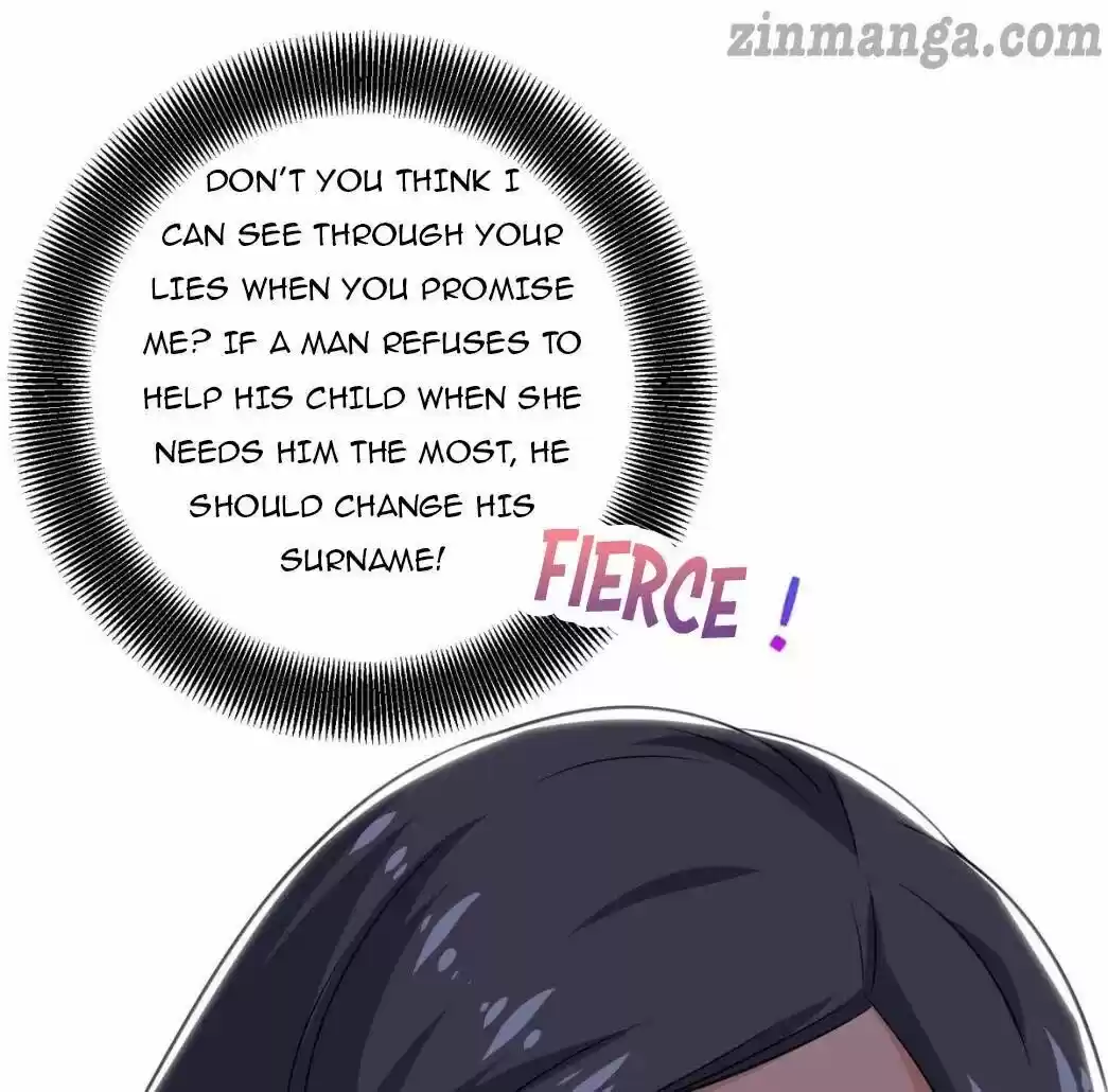 Take Your Mommy Home Chapter 201