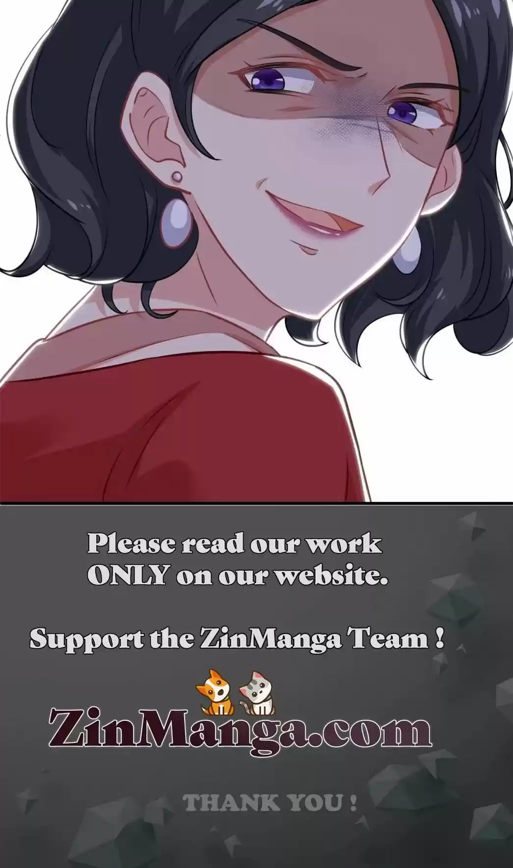 Take Your Mommy Home Chapter 201