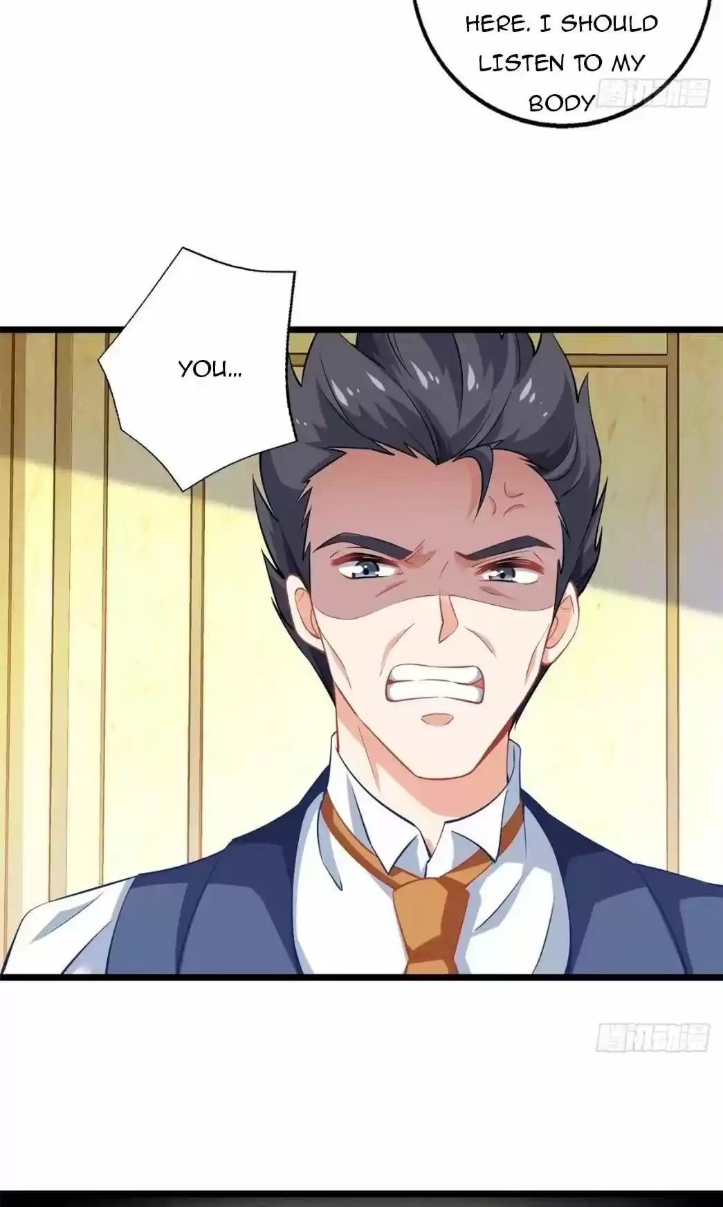 Take Your Mommy Home Chapter 202