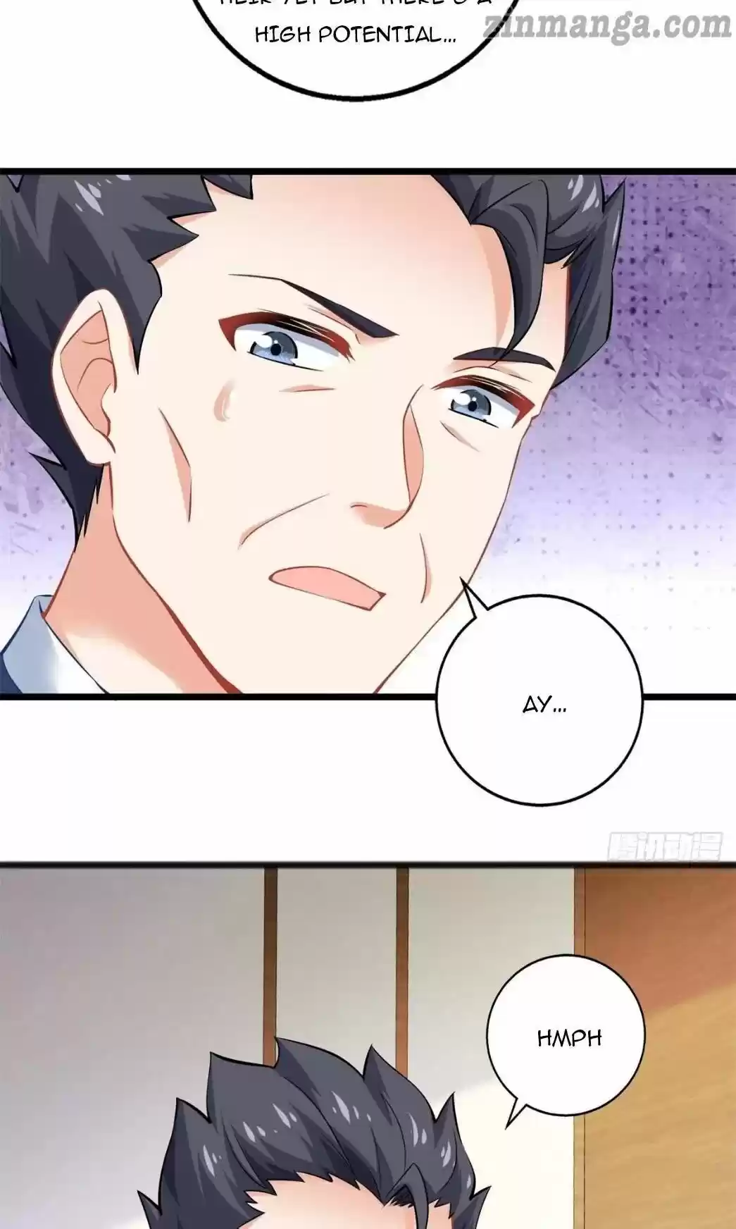 Take Your Mommy Home Chapter 202