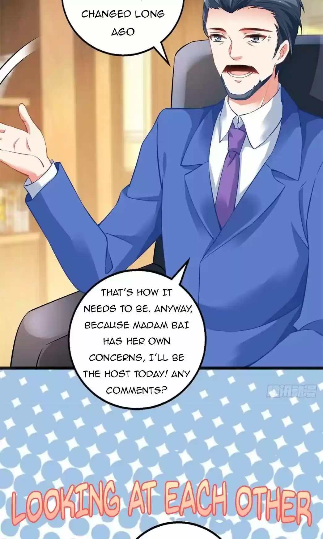 Take Your Mommy Home Chapter 202