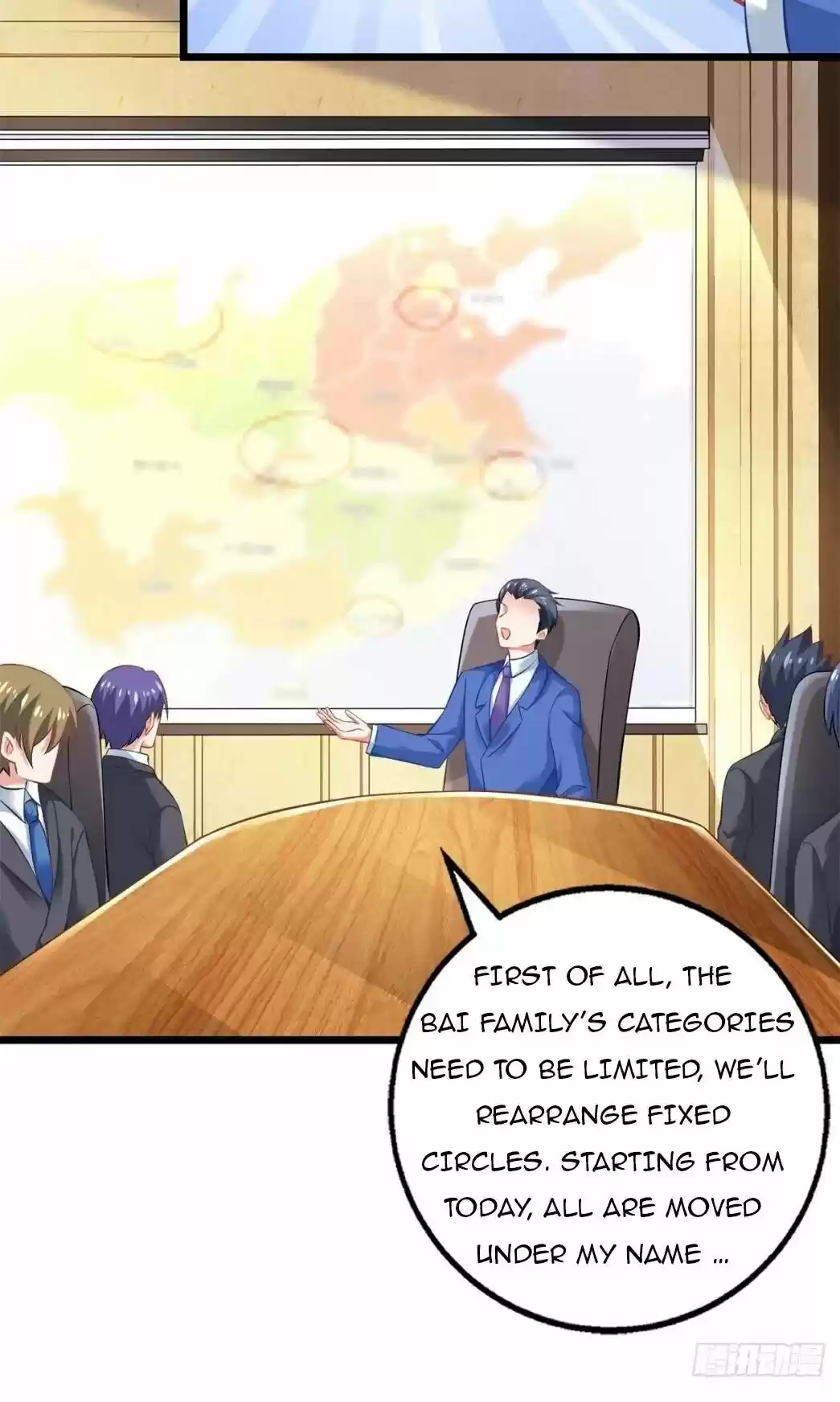 Take Your Mommy Home Chapter 202